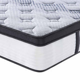 Pocketveringmatras Middelhard