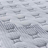 Pocketveringmatras Middelhard