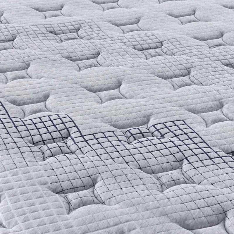 Pocketveringmatras Middelhard
