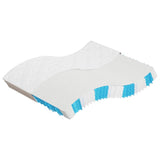 Pocketveringmatras Middelhard