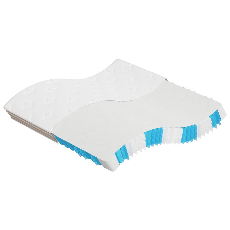 Pocketveringmatras Middelhard