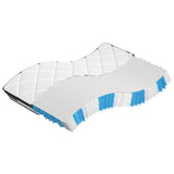 Pocketveringmatras Middelhard-Plus