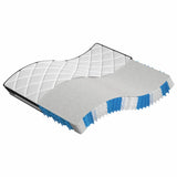 Pocketveringmatras Middelhard-Plus