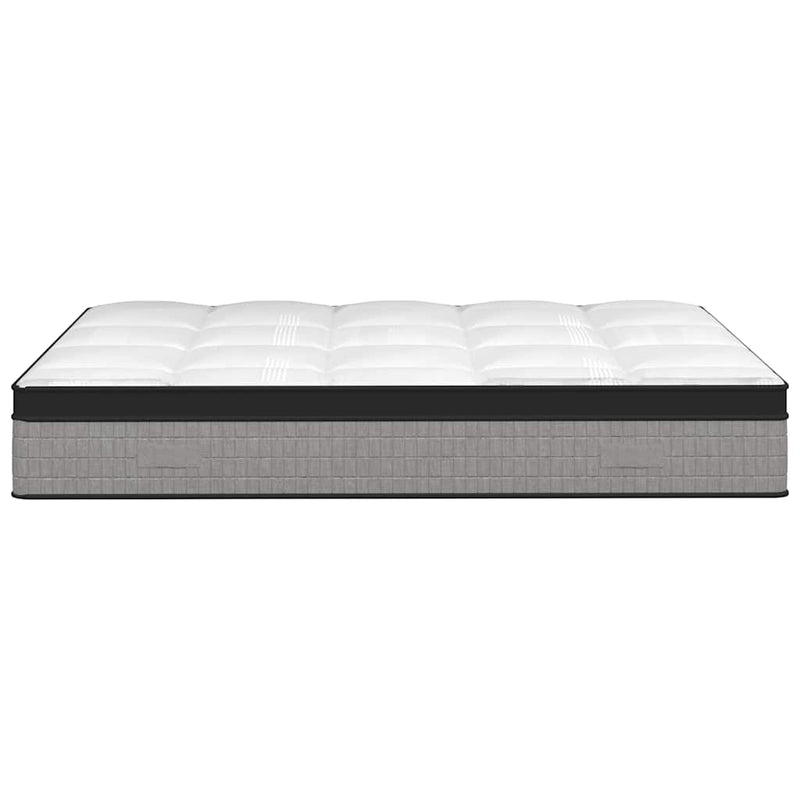 Pocketveringmatras Middelhard-Plus Super King Size