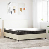 Binnenveringmatras Middelhard