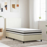 Binnenveringmatras Middelhard