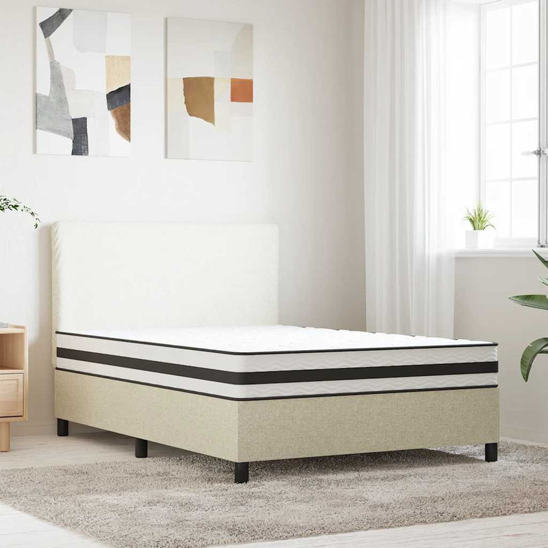 Binnenveringmatras Middelhard