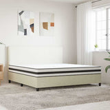 Binnenveringmatras Middelhard