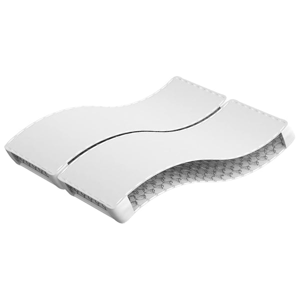 Binnenveringmatras Middelhard