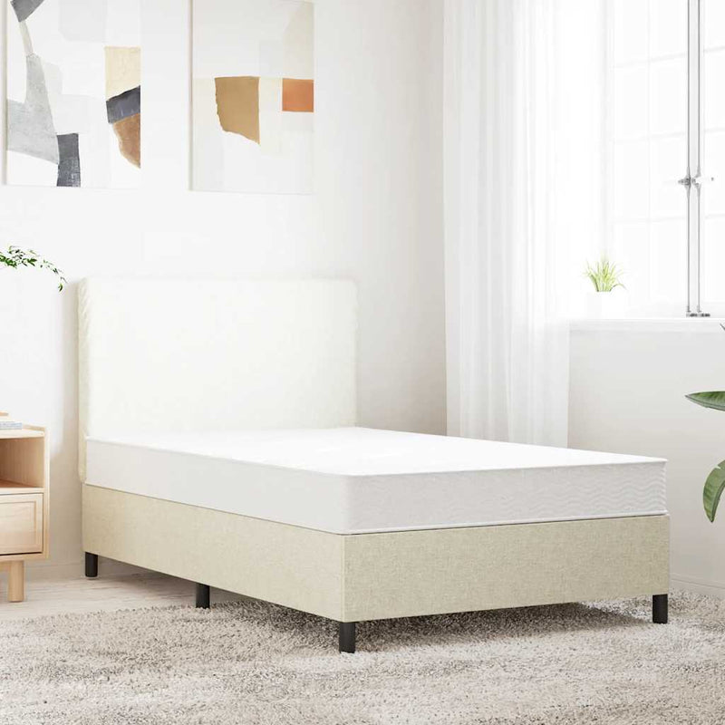 Binnenveringmatras Middelhard