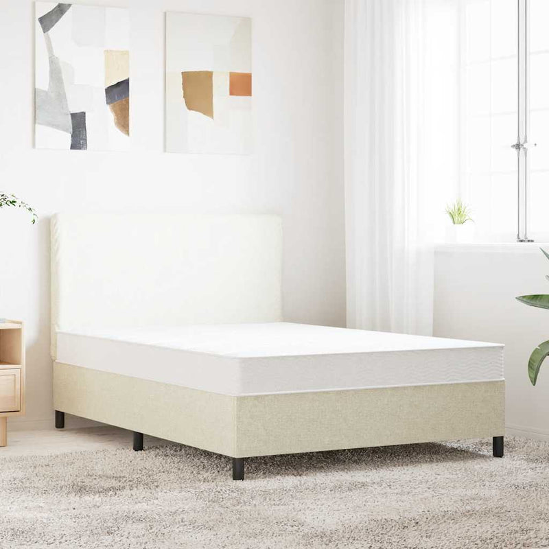 Binnenveringmatras Middelhard