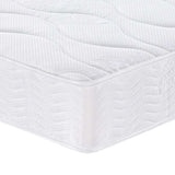 Binnenveringmatras Middelhard