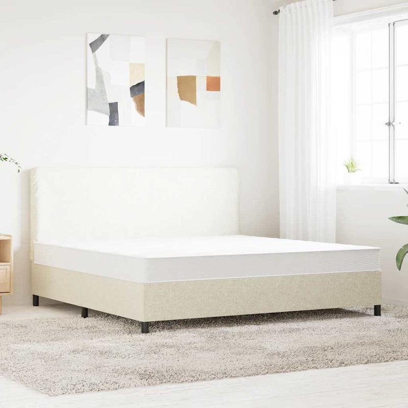 Binnenveringmatras Middelhard
