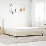Binnenveringmatras Middelhard