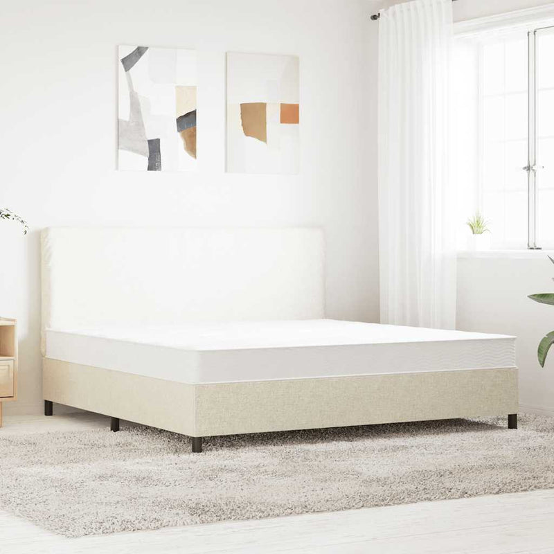 Binnenveringmatras Middelhard