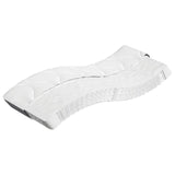 Pocketveringmatras Middelhard