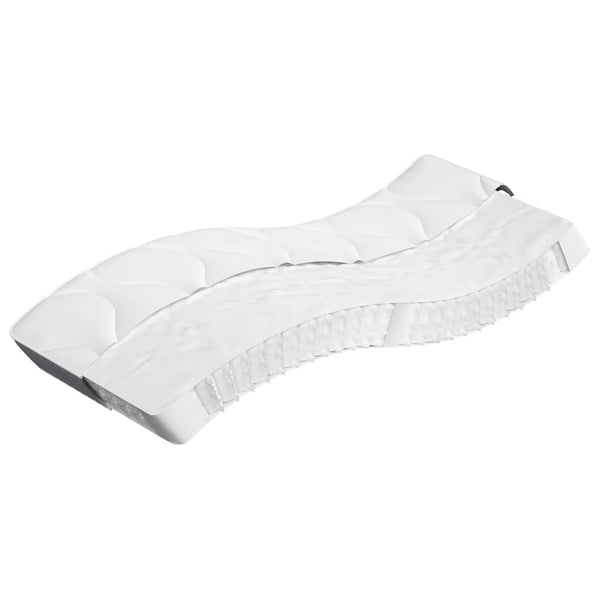 Pocketveringmatras Middelhard