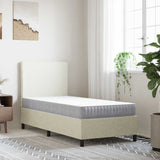 Pocketveringmatras Middelhard