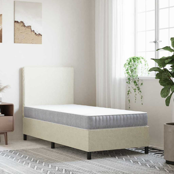Pocketveringmatras Middelhard