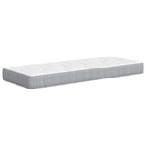 Pocketveringmatras Middelhard