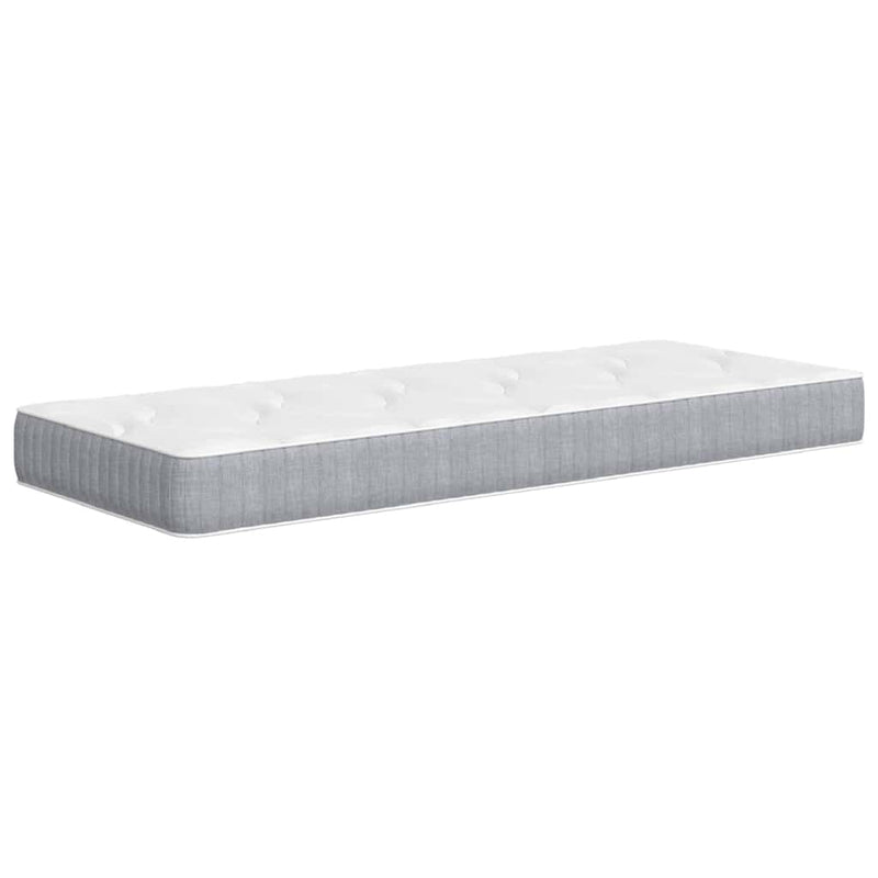 Pocketveringmatras Middelhard