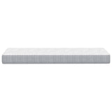 Pocketveringmatras Middelhard