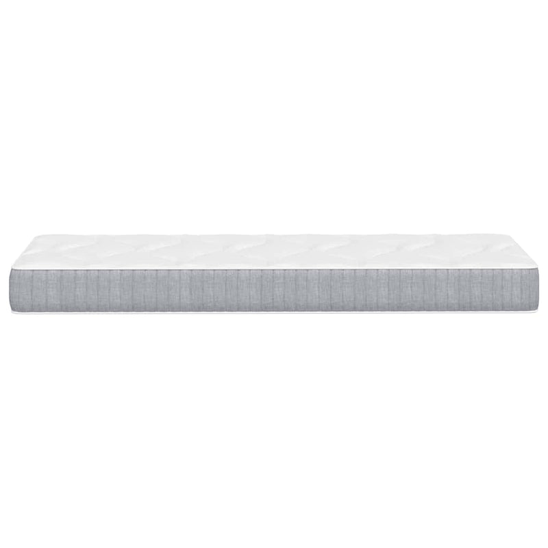Pocketveringmatras Middelhard