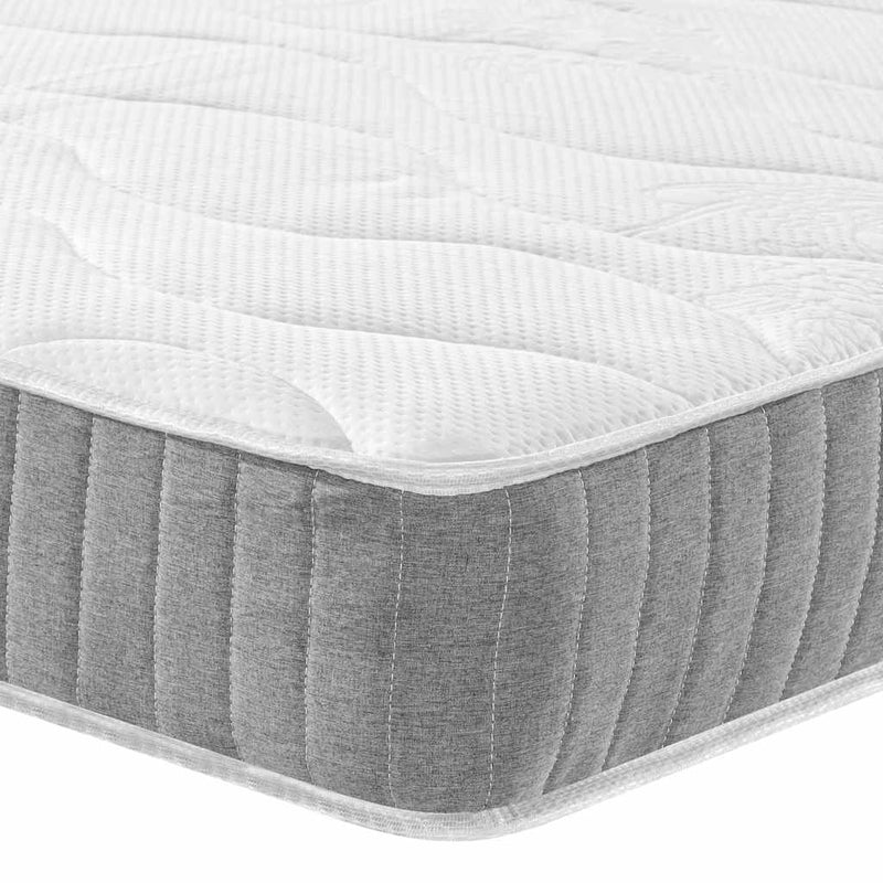 Pocketveringmatras Middelhard