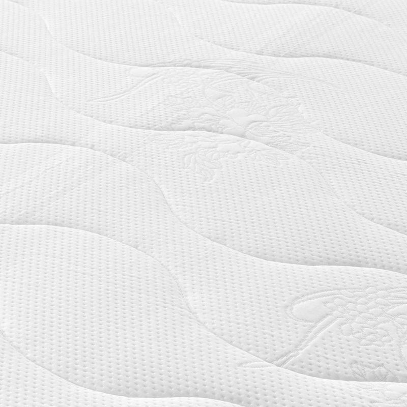 Pocketveringmatras Middelhard