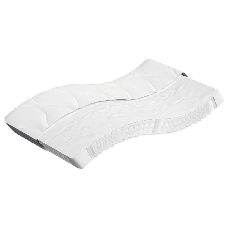 Pocketveringmatras Middelhard