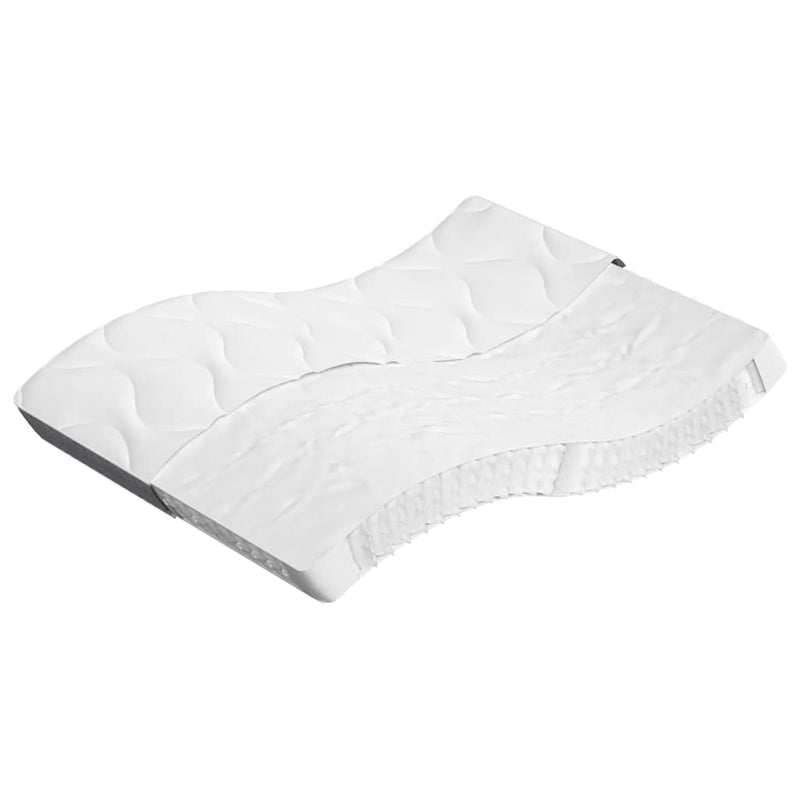 Pocketveringmatras Middelhard