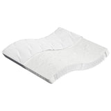Pocketveringmatras Middelhard