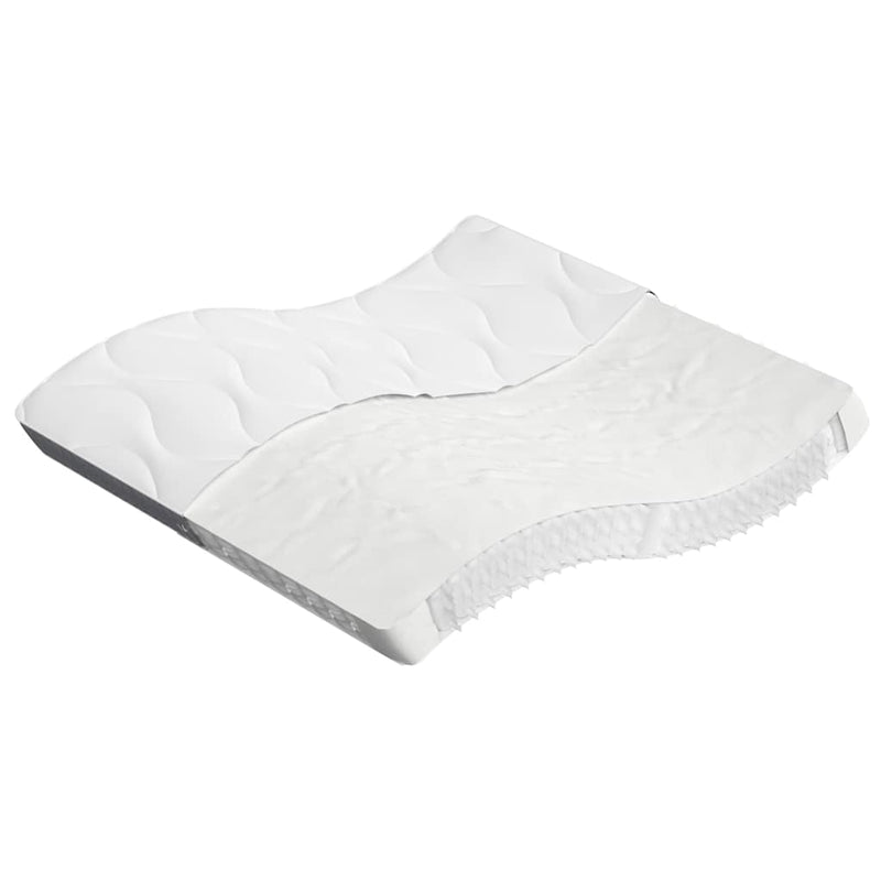 Pocketveringmatras Middelhard