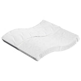 Pocketveringmatras Middelhard