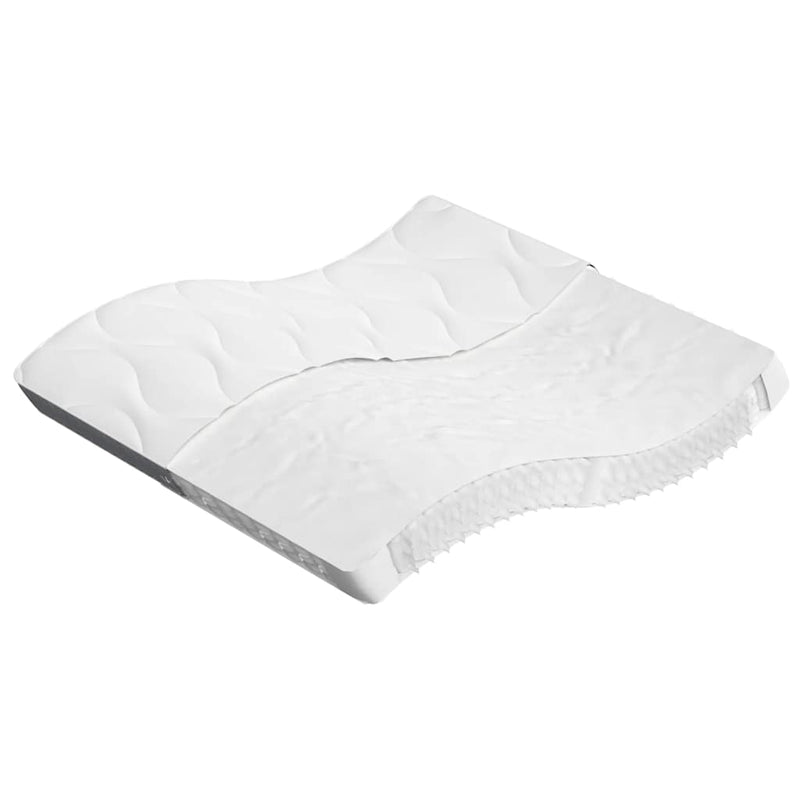Pocketveringmatras Middelhard