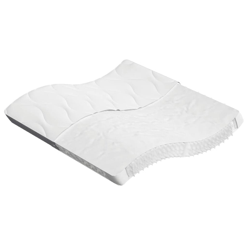 Pocketveringmatras Middelhard