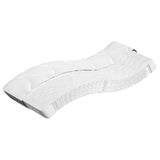 Pocketveringmatras Middelhard