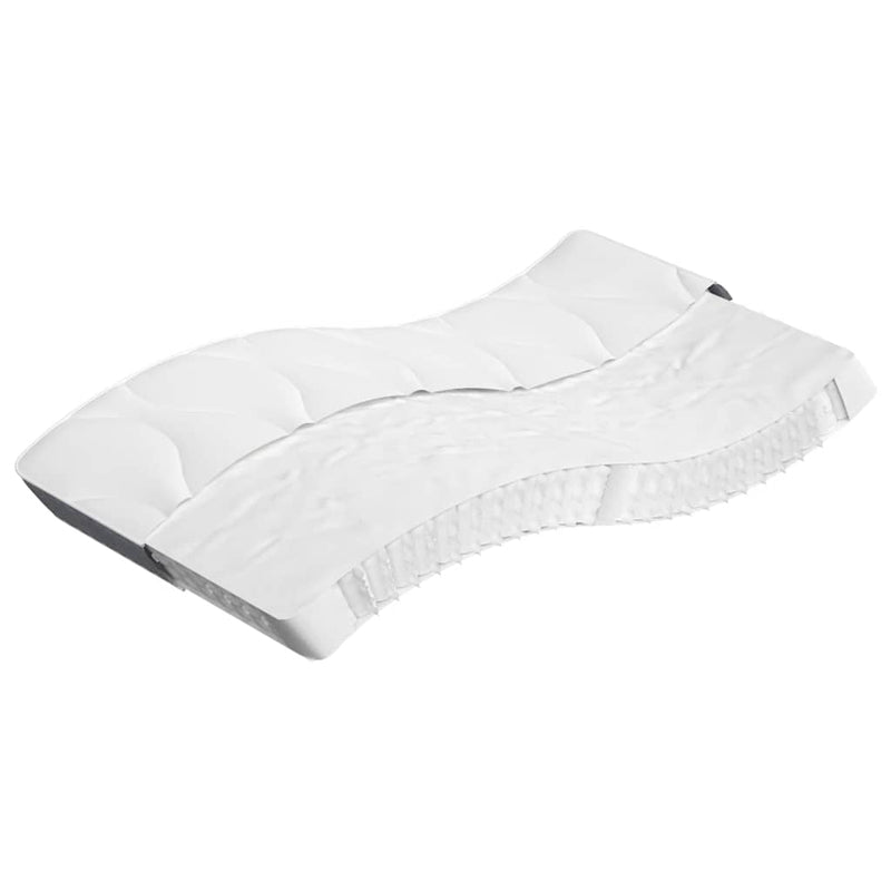 Pocketveringmatras Middelhard