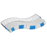 Pocketveringmatras Middelhard-Hard