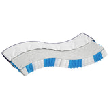 Pocketveringmatras Middelhard-Hard