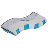 Pocketveringmatras Middelhard