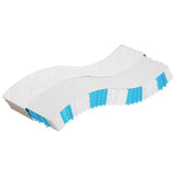 Pocketveringmatras Middelhard