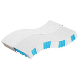 Pocketveringmatras Middelhard