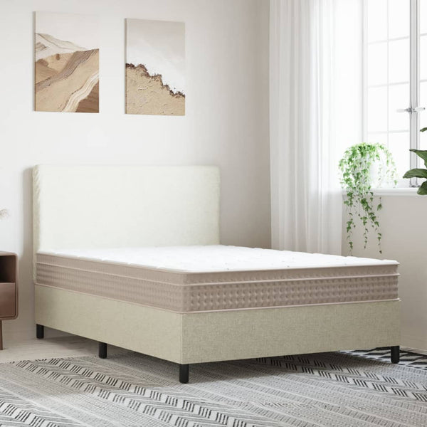 Pocketveringmatras Middelhard