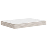 Pocketveringmatras Middelhard