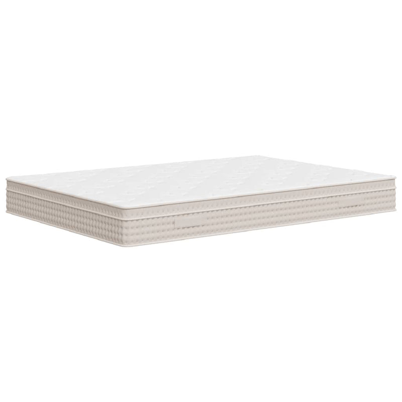 Pocketveringmatras Middelhard
