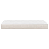 Pocketveringmatras Middelhard