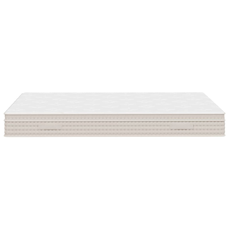 Pocketveringmatras Middelhard