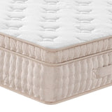 Pocketveringmatras Middelhard
