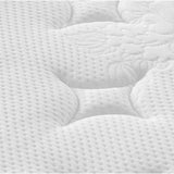 Pocketveringmatras Middelhard